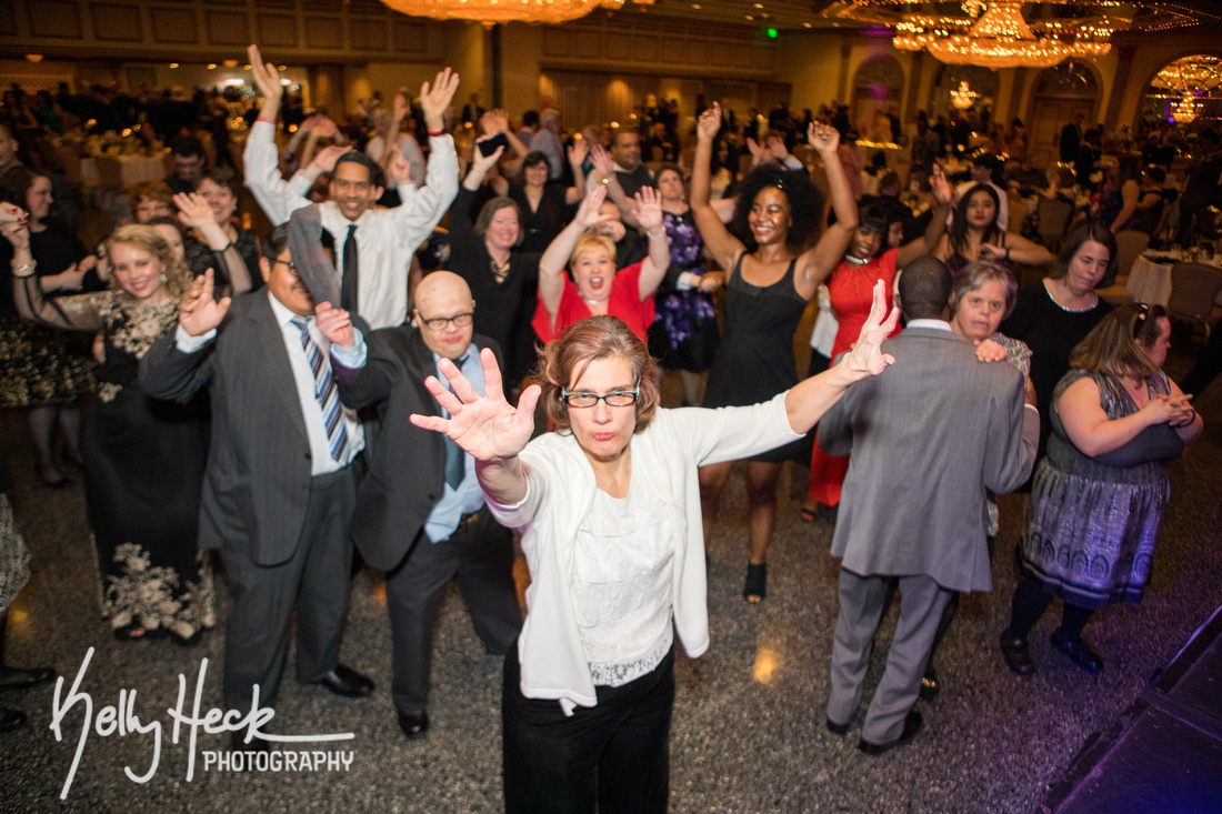 Target Community & Educational Services 2019 Spring Gala | http: