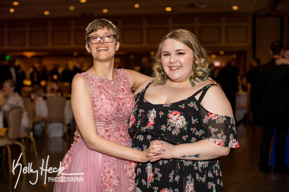 Target Community & Educational Services 2019 Spring Gala | http: