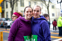 9th Annual Celtic Canter 5K & 1-Mile Fun Run & Irish Celebration