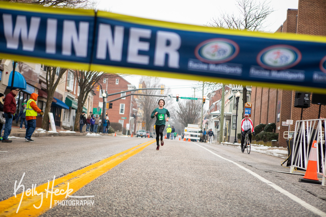 9th Annual Celtic Canter 5K & 1-Mile Fun Run & Irish Celebration