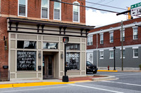 Taneytown Maryland Main Street Shopping and Dining | Taneytown D