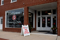 Taneytown Maryland Main Street Shopping and Dining | Firehouse P