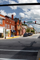 Taneytown Maryland Main Street Shopping and Dining |