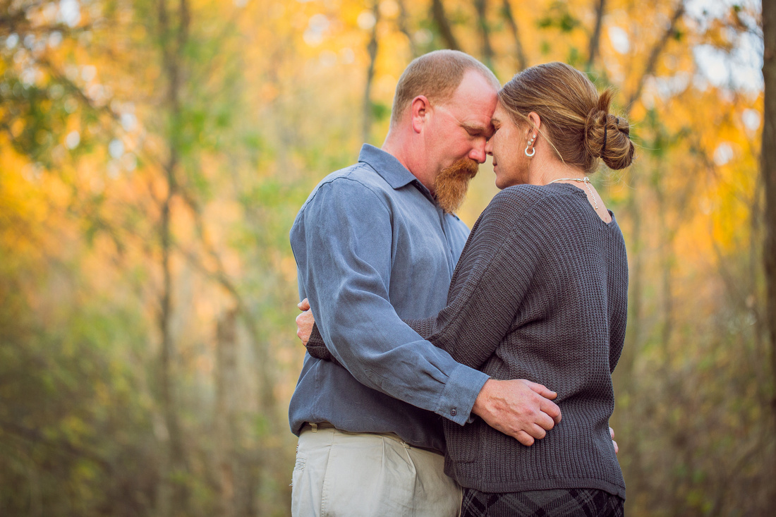 Fall 2016 McAlonan Family | New Windsor, Maryland