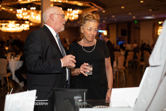 Target Community & Educational Services 2020 Spring Gala | http: