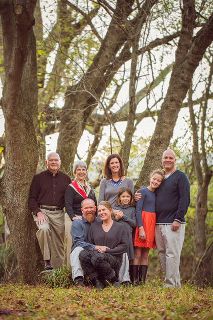 Fall 2016 McAlonan Family | New Windsor, Maryland