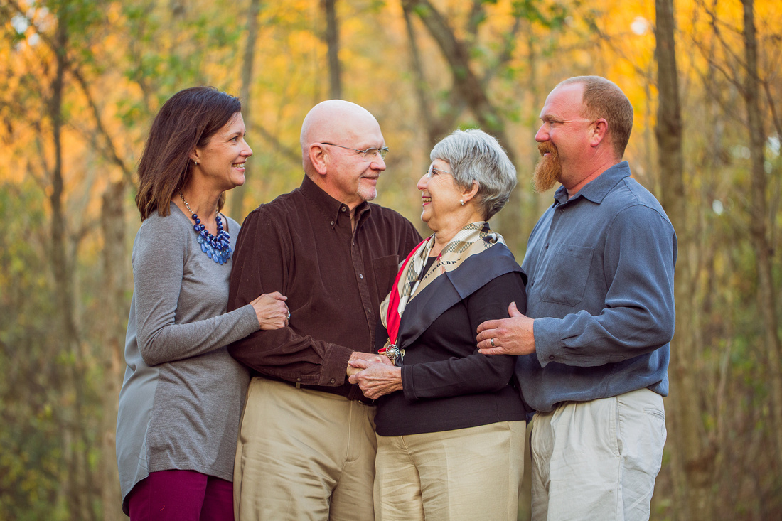 Fall 2016 McAlonan Family | New Windsor, Maryland