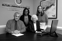 Butler, Lavanceau & Sober, LLC is a regional accounting firm bas