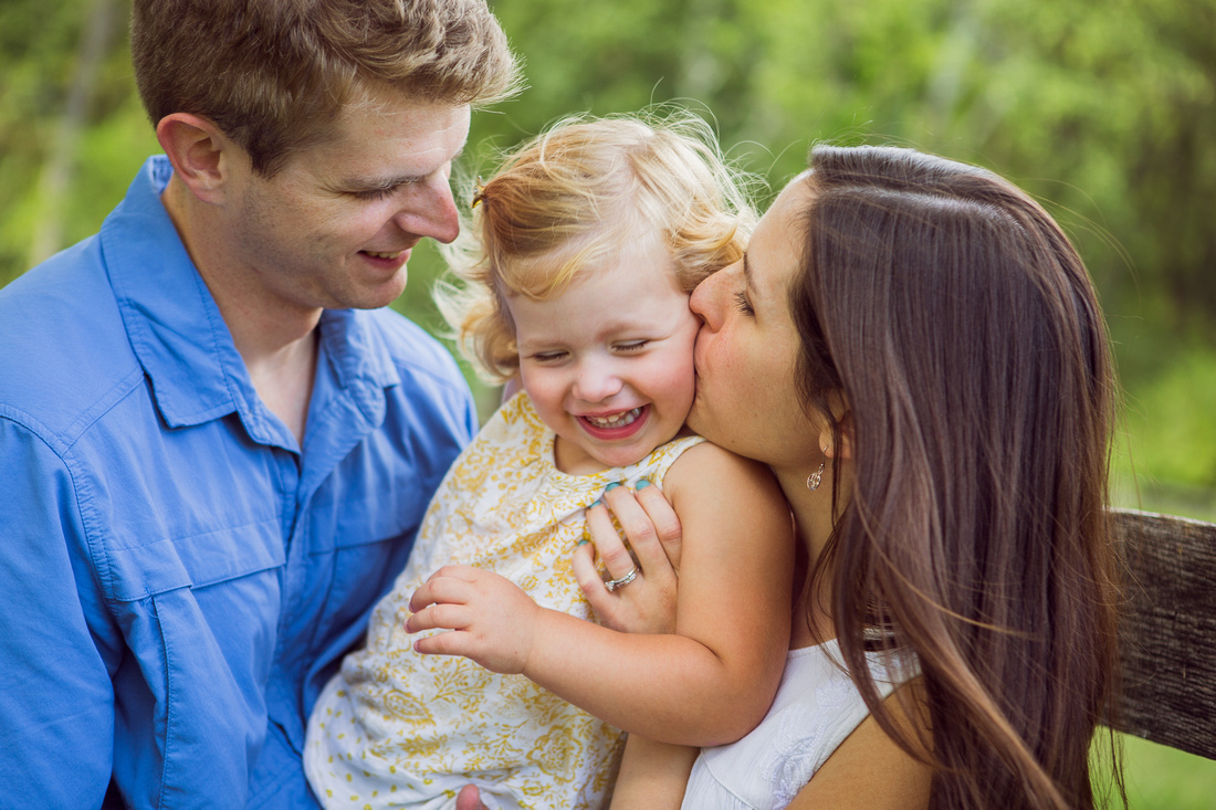 Gallegos Family - Carroll County Farm Museum -Westminster, Maryl